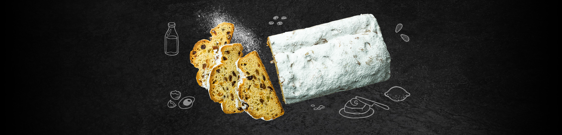 Deinzer Bäckerei - Banner