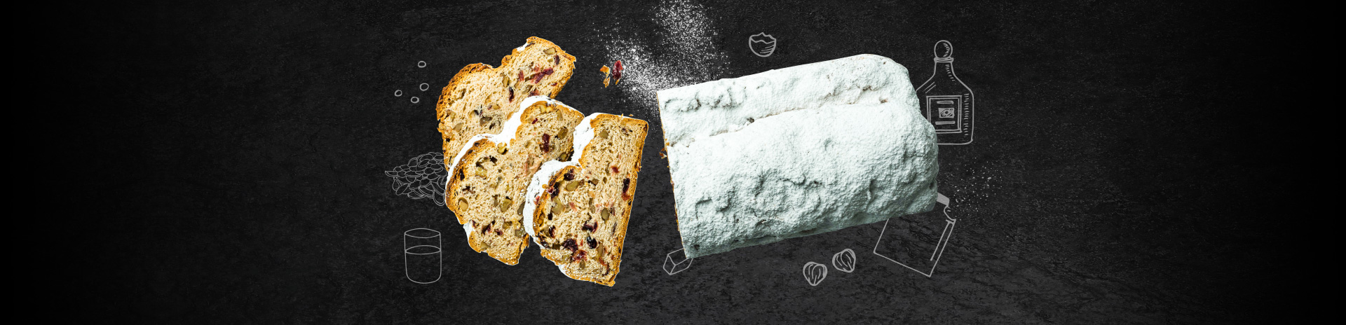 Deinzer Bäckerei - Banner