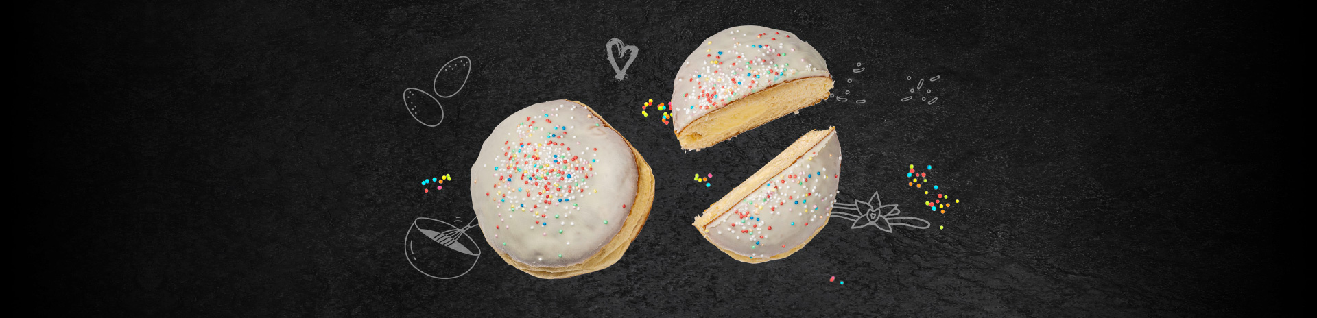 Deinzer Bäckerei - Banner